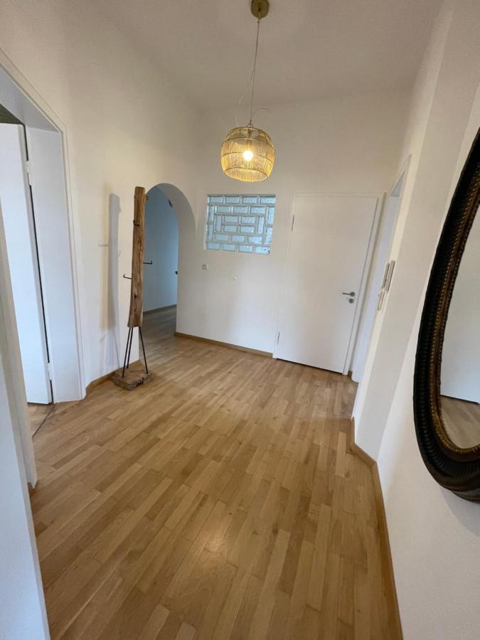 Stadtvilla Fuessen Fussen Exterior foto